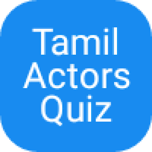 Tamil Actors Quiz 2017加速器