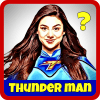 Thunder Man Family Quiz