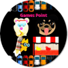 Games Point : 5 Games in 1加速器