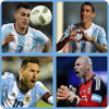 Selección de Argentina Quiz加速器