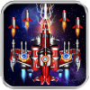 Galaxy Wars - Air Fighter