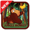 Jungle Monkey Fun加速器