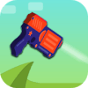 Gun Blast Valley: Gun Flip加速器