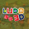 Ludo 3D Game: Ludo Game, Ludo King, 3D Games加速器