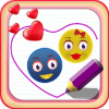 Love Ball - Physics Puzzle加速器