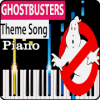 Ghostbusters Piano Game加速器