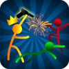 Stickman Fight 3D加速器