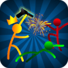 Stickman Fight 3D