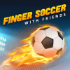 Finger Soccer With Friends加速器