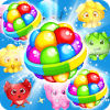 Candy Bears - Match 3 Puzzle加速器