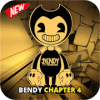 Guide Bendy and the Ink Machine Chapter 4 New 2018