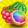 Juice Crush Match 3 : Free Fruit Jam Game加速器