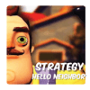 Strategy Defeat Hello Neighbor加速器