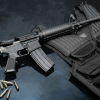 Jigsaw Puzzles ArmaLite AR 15加速器