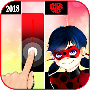 Ladybug Pianoplay tales加速器