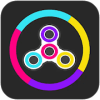 Color Spinner Jump 2018加速器