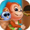 Monkey Louie’s Help Adventures: Help Play Be Hero