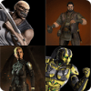 Guess the Mortal Kombat