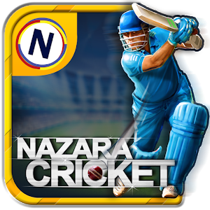 Nazara Cricket加速器