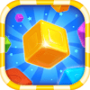 Cube Blast: puzzle games加速器