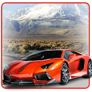 Lamborghini Driving Simulator加速器