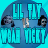 Lil Tay Vs Woah Vicky加速器