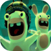 Rabbids Jungle Adventure