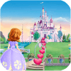 Princess Sofia Amazing Adventure