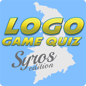 LogoQuiz Syros Edition