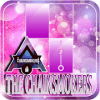 The Chainmokers Piano Tiles加速器