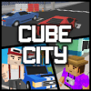 Cube Life: Sandbox Life Simulator - BETA