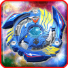 Beyblade : Burst Super Spin加速器