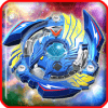 Beyblade : Burst Super Spin