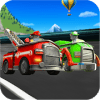 Paw World Racing Patrol加速器