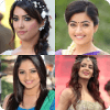 Kannada Actress Quiz