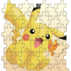 puzzle pika pokemon加速器