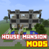 House of Mansion Mod MCPE加速器