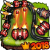 Tower Defense: Galaxy Legend