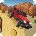 Mountain Climb Racing 3D