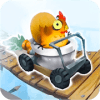 Animal Adventure Squad: Super Chicken