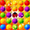 Fruit garden blast
