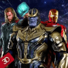 Avengers Beatem Infinity War加速器
