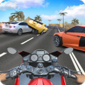 Moto Traffic Race Rider