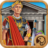 Ancient Rome Hidden Objects – Roman Empire Mystery