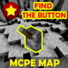 Find the Button: Fire and Ice. MCPE Map加速器