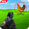 Chicken Shooter Hunting