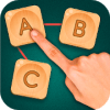 Word Search Addict - Rush Game