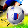 Russia 2018 Football Stars