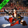 Ultimate Superstar Girl Wrestling Championship