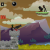 Stickman War: Endless World War